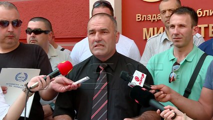 Sindikata kërkon kushte për rojet e burgjeve