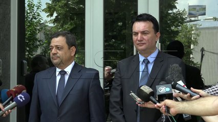 Transporti hekurudhor, të punësuarit ndërpresin grevën