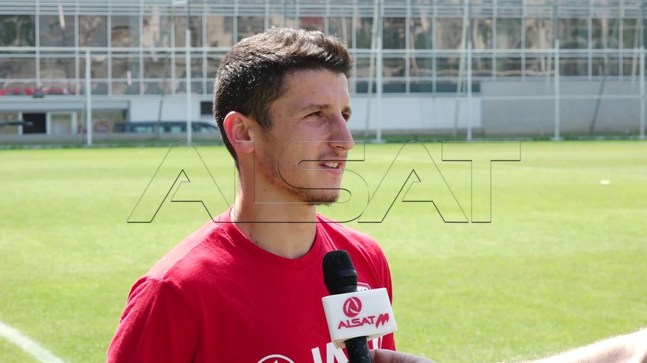 Интензивни подготовки на У21 за ЕП во Полска