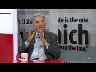 “Rruga drejt…”, Qeveria e re dhe fenomenet e vjetra