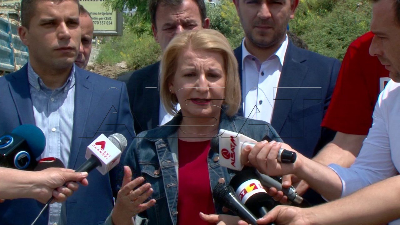 Порој, половина од селото нема вода за пиење