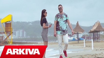 Flori Cocaj - Zemren ma fal (Official Video HD)