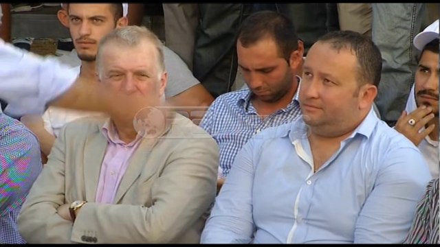 Ora News - Basha i përgjigjet Ramës për dollinë me peshkatarët