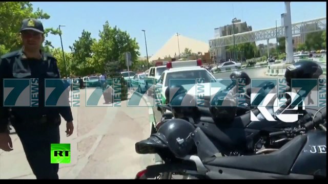 TERRORISTET E ISIS GODASIN EDHE IRANIN, SULMOHET PARLAMENTI - News, Lajme - Kanali 10