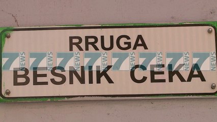 NJE I RI NE TIRANE GJEN GRANATE BRENDA NE MAKINE - News, Lajme - Kanali 10