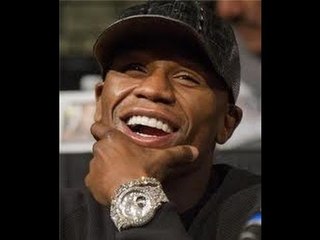 Floyd Mayweather Film: 30 Days in May Big Hit for Showtime