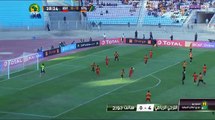 ES Tunis 4-0 Saint George FC / CAF Champions League (09/07/2017)Goals ES Tunis : Khalil Chammam : 29' Belel Magri : 36'