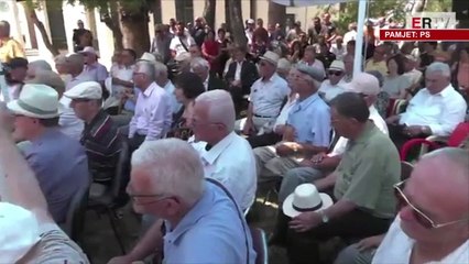 Rama: Administrata shtetërore, peng i partive të vogla