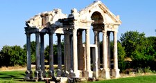 Afrodisyas Unesco Dünya Miras Listesi'nde