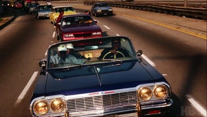 THE DEFIANT ONES Official Trailer (1080p) HBO