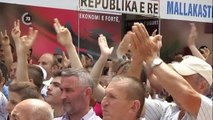 Basha: Republika e re, pensione dinjitoze dhe mbështetje rinisë- Top Channel Albania - News - Lajme