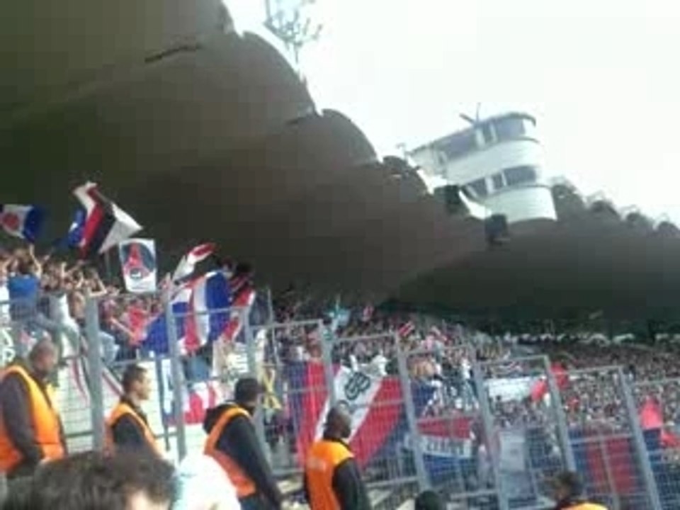 Allez Paris
