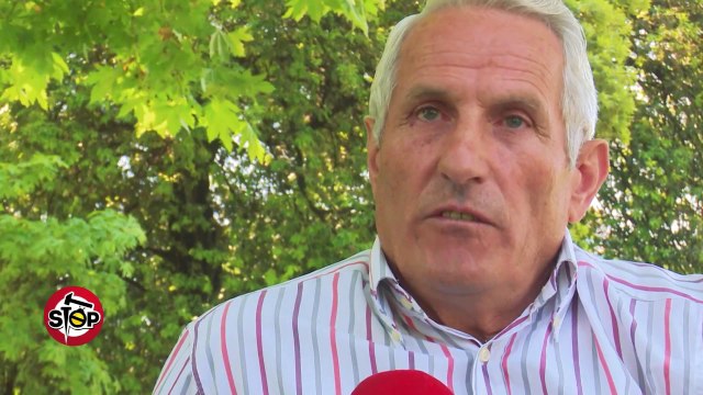 Stop - I hequr padrejtësisht nga puna, shteti nuk zbaton vendimin e gjykatës! (07 qershor 2017)