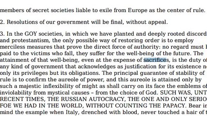 The GodFather Today, or Who is Pulling Strings in the World? (earthlyfireflies.org)