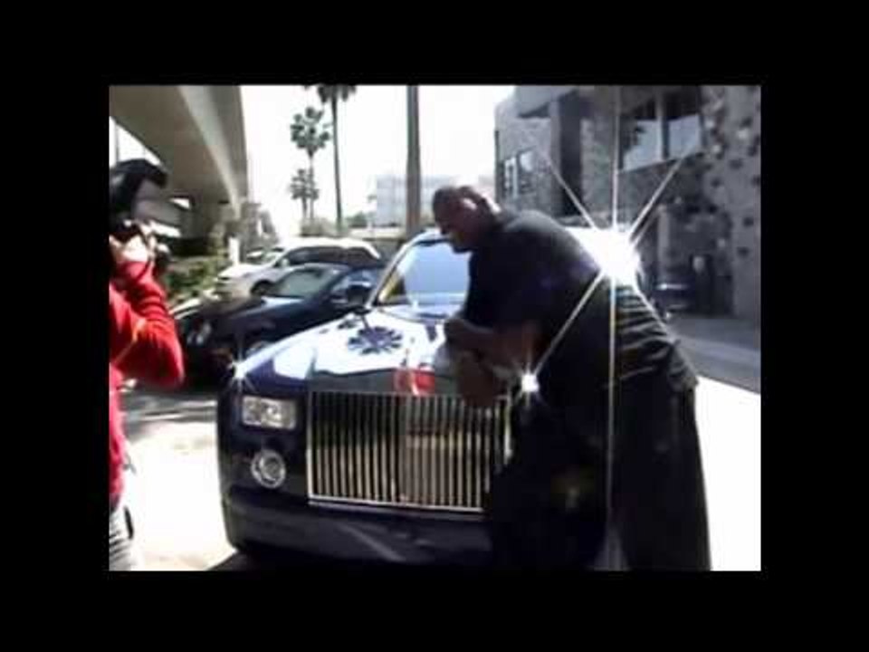 funny Shaq O'Neal vs Elie Seckbach yo mama jokes