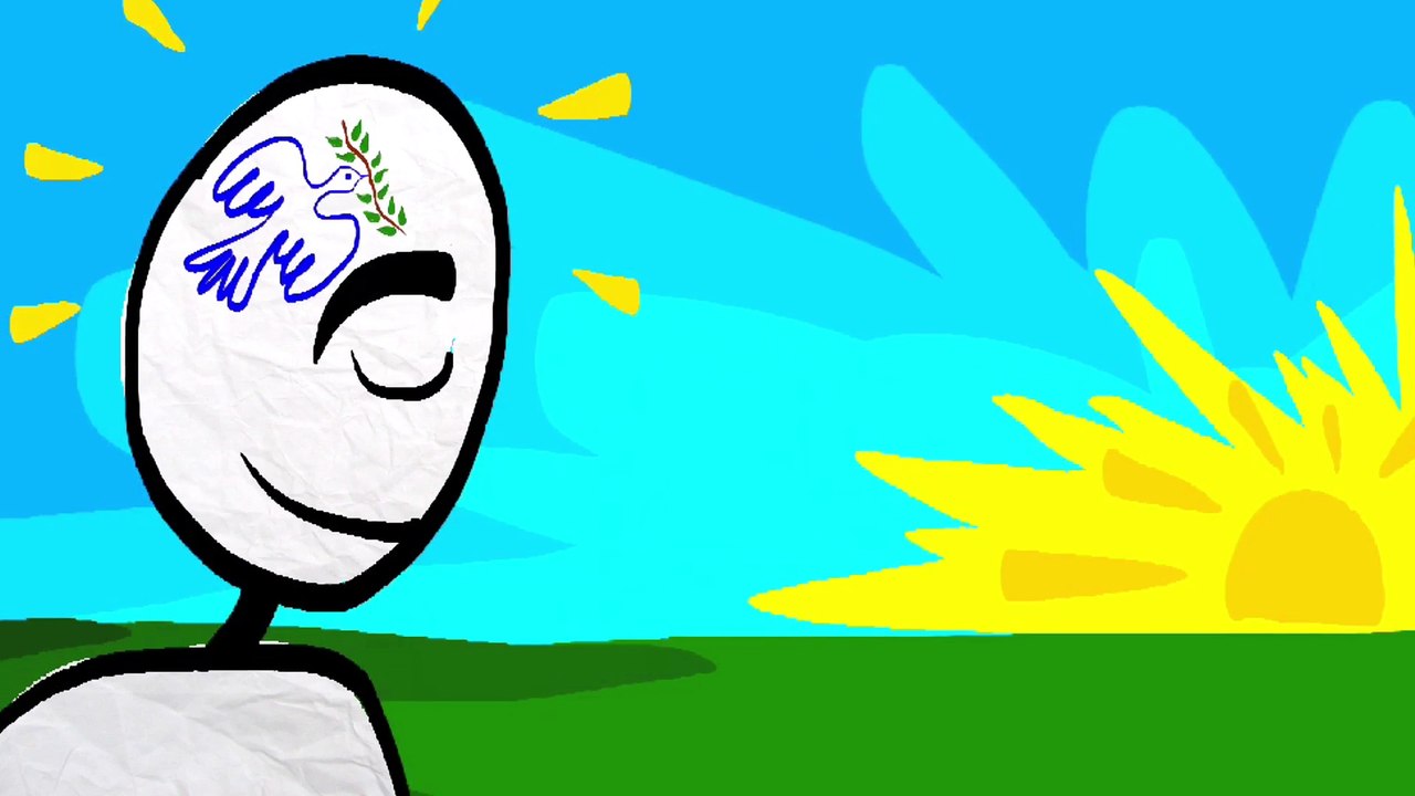 La meditation