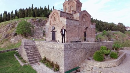 Vlatko Aleksovski - Prosti mi majko Official Video