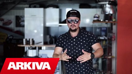 Diks - Per qef (Official Video HD)