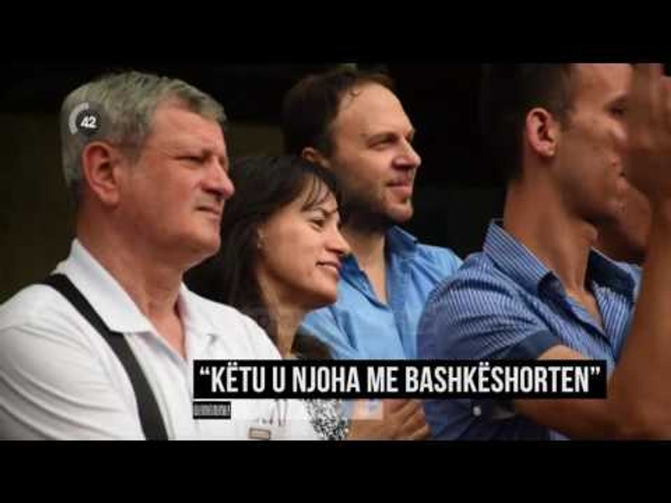 Basha premton mbështetje për fermerët- Top Channel Albania - News - Lajme