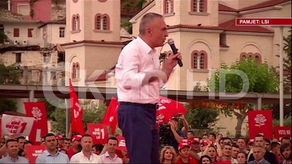 Meta shpërthen në akuza kundër Ramës