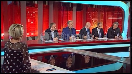 Ora News - Sondazhi II kombëtar: PS fiton 45%, PD 37%, LSI 13%, Libra 2%, PDIU 1.5%
