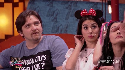 Apartamenti 2xl - Best of pjesa 2 (06.06.2017)