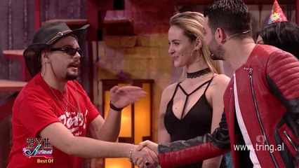 Apartamenti 2xl - Best of pjesa 4 (06.06.2017)