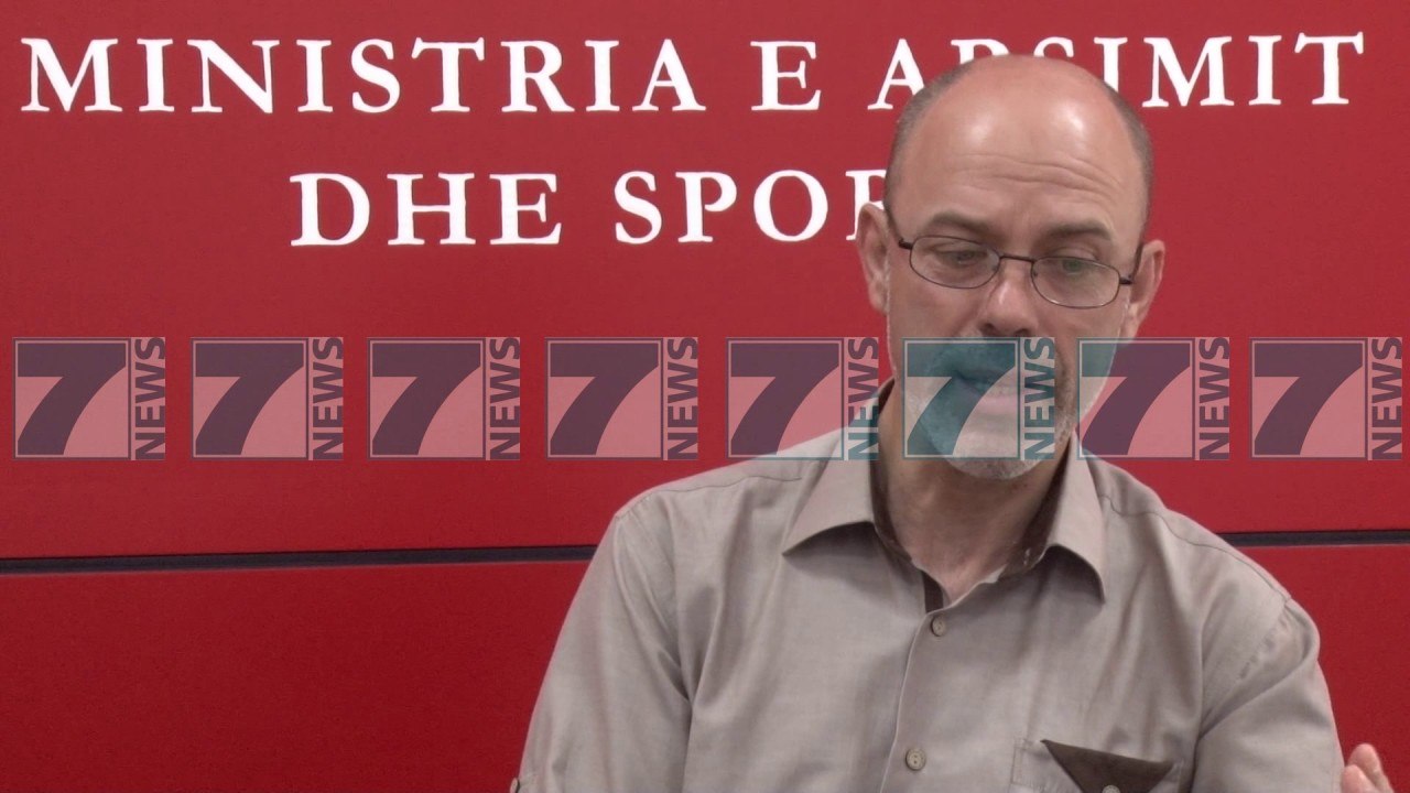 PROVIMET E MATURES,  MINISTRIA APEL QE TE MOS PERDOREN PER FUSHATE - News, Lajme - Kanali 11