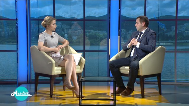 Mesditë - Si të mbrojmë shikimin - 8 Qershor 2017 - Lifestyle - Vizion Plus