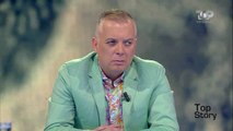 Top Story Shqiperia Vendos, 7 Qershor 2017, Pjesa 2 - Top Channel Albania - Political Talk Show