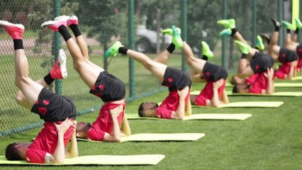 Afron Izrael-Shqipëri, kuqezinjtë duan të zhdukin krizën - Top Channel Albania - News - Lajme