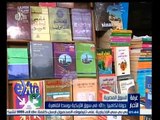 #غرفة_الأخبار | جولة لكاميرا سي بي سي اكسترا في سوق الأزبكية بوسط القاهرة