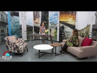 "Ditë e Re" - e ftuar Lindita Purellku, këngëtare