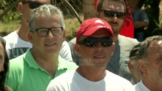 Rama kundër gjykatësve. Basha mbështetje për vettingun - Top Channel Albania - News - Lajme