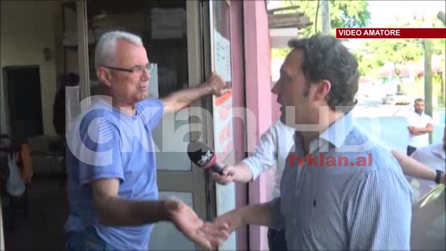 Demokratët e Shkodrës kundër listave të Lulzim Bashës