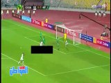 هدف الزمالك الاول ( الزمالك 1-0 اهلي طرابلس ) دوري أبطال أفريقيا
