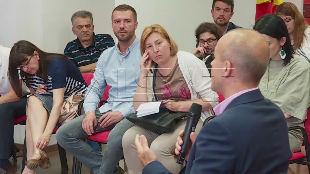 Rebalanci i buxhetit, Tevdovski: Në buxhet do të ketë para për të gjitha obligimet