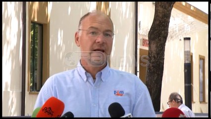 Ora News – Via Egnatia e parë në sytë e piktorit britanik, imazhe të rralla të rrugës