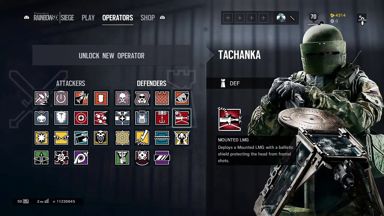 Rainbow six seige (11)