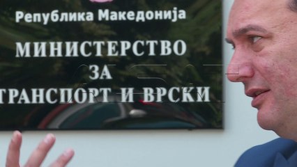 Грчки „Актор“ испрал 50 милиони евра со Демир Капија - Смоквица?