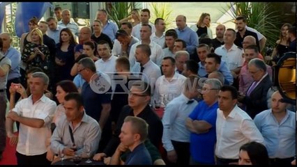 Ora News – 10 vjet Hyundai në Shqipëri, prezantohen makinat hibride elektrike