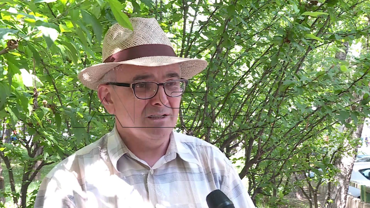 Наков: „Без реформи во судството, нема расплет...