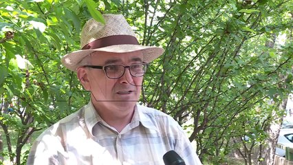 Наков: „Без реформи во судството, нема расплет за 27 април“