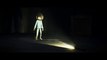 Little Nightmares Into the depths expansion pass chapter 1