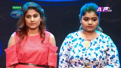 Nepal Idol, Gala Round | Full Episode 17 | 7 July 2017