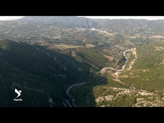Sytë e Lumit - Erzeni, Lumi me Xhoke