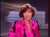 TF1 - 17 Novembre 1988 - Pubs, teasers, speakerine, JT Nuit, météo, générique 