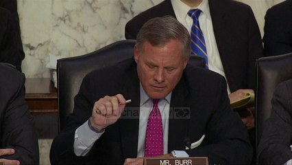 Comey: Trump gënjeshtar! - Top Channel Albania - News - Lajme