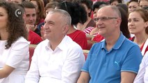 Në kështjellën e Ilir Metës - Top Channel Albania - News - Lajme