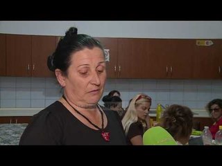 Agjërim dhe ndëshkim - Top Channel Albania - News - Lajme